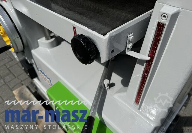 Piallatrice a spessore SCM S50