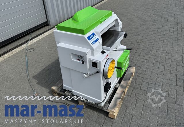 Piallatrice a spessore SCM S50