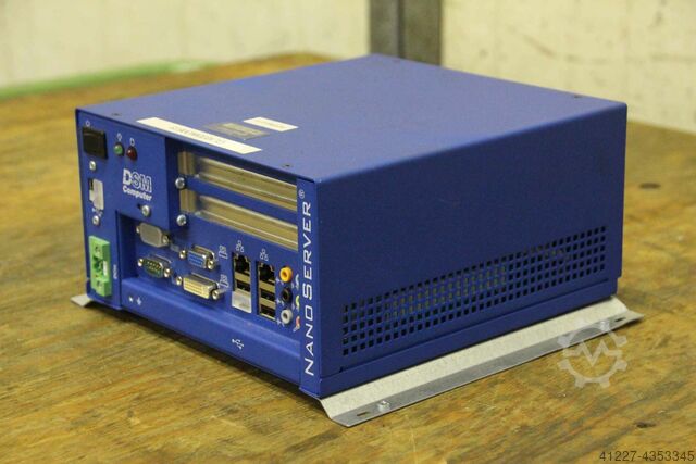 Nanoserver DSM Computer 96M1566L