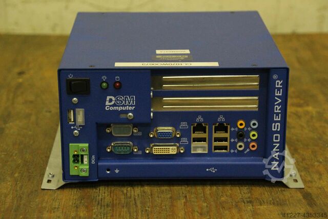 Nanoserver DSM Computer 96M1566L