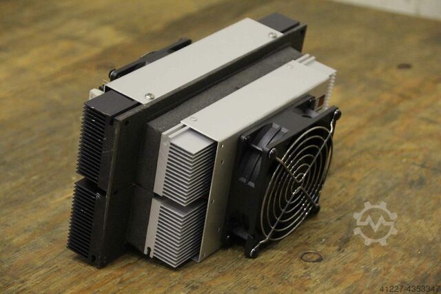 Thermoelektrische Peltier-Module Supercool Laird AA