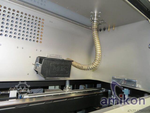 3D-printer ConceptLaser M2 cusing Multilaser 400W