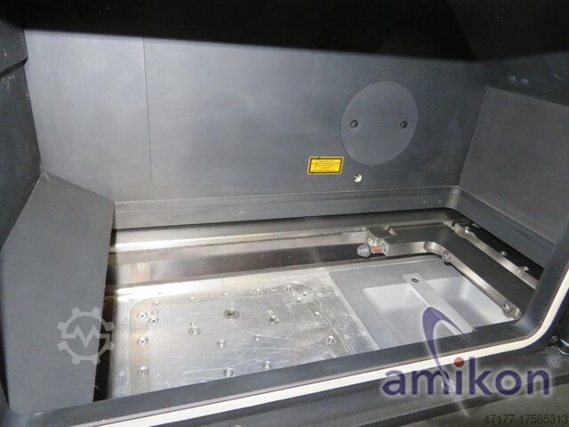 3D-printer ConceptLaser M2 cusing Multilaser 400W