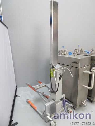 3D-printer ConceptLaser M2 cusing Multilaser 400W