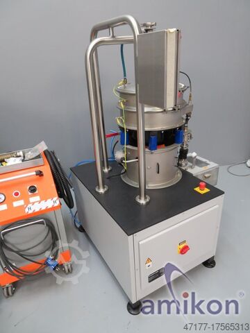 3D-printer ConceptLaser M2 cusing Multilaser 400W