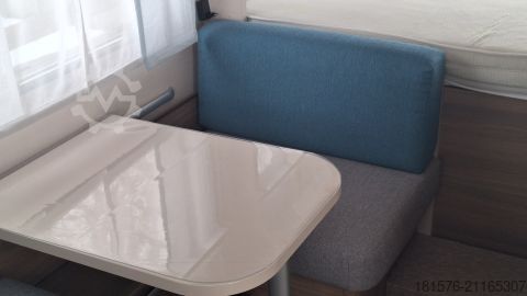 Karavan Dethleffs c' joy 420 QSH