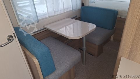 Karavan Dethleffs c' joy 420 QSH