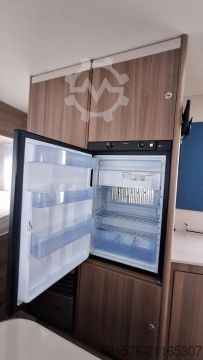 Karavan Dethleffs c' joy 420 QSH