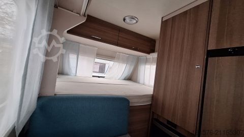 Karavan Dethleffs c' joy 420 QSH