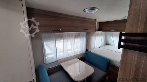 Karavan Dethleffs c' joy 420 QSH