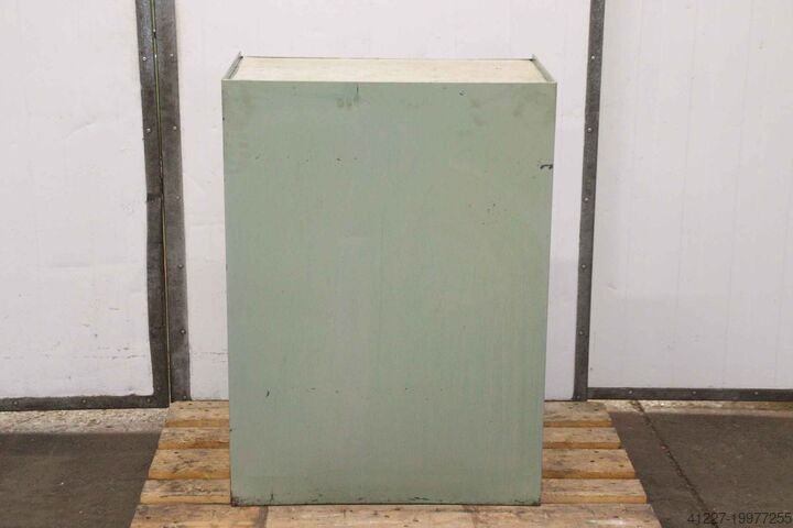 Ladekast, draaibare ladekast Vidmar 720/480/H1000 mm