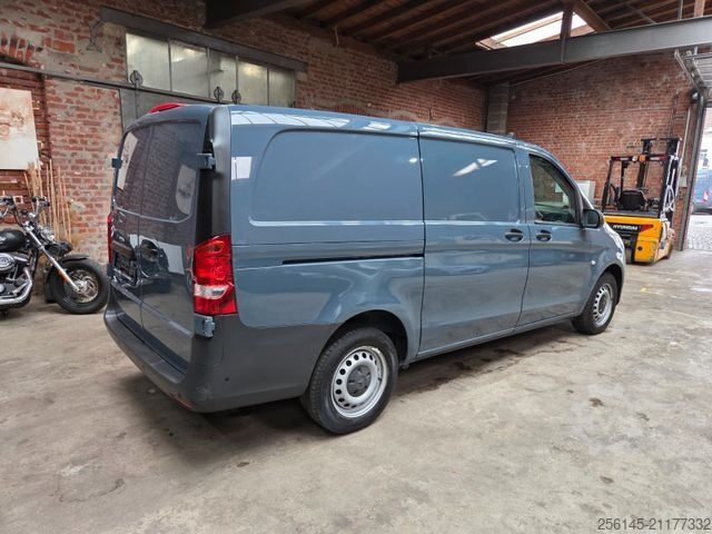 Bestelwagen MERCEDES-BENZ Vito Kasten 114  Kamera Tempom. Klima PDC+H E6