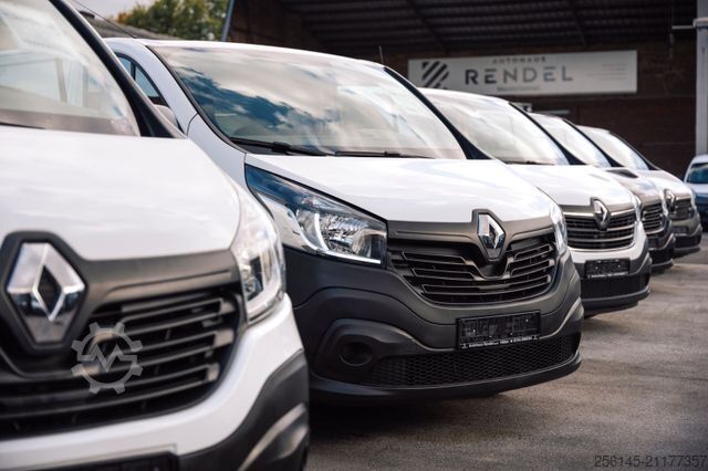 Minibusz MERCEDES-BENZ Vito Kasten 114  Kamera Tempom. Klima PDC+H E6