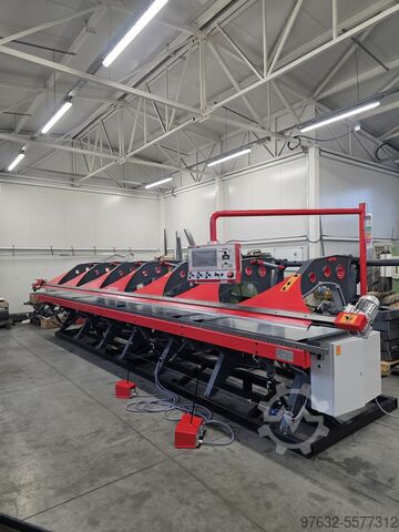 φάκελος λαμαρίνας Dinamic Line KMSSL-CNC & KMSSL-NC