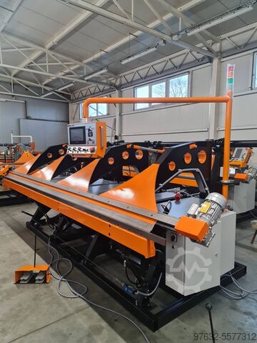 φάκελος λαμαρίνας Dinamic Line KMSSL-CNC & KMSSL-NC