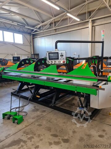 φάκελος λαμαρίνας Dinamic Line KMSSL-CNC & KMSSL-NC