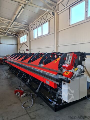 φάκελος λαμαρίνας Dinamic Line KMSSL-CNC & KMSSL-NC