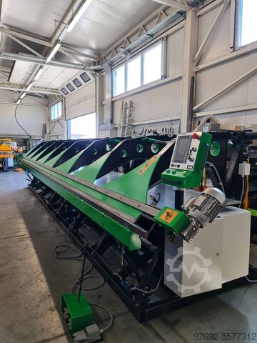 φάκελος λαμαρίνας Dinamic Line KMSSL-CNC & KMSSL-NC