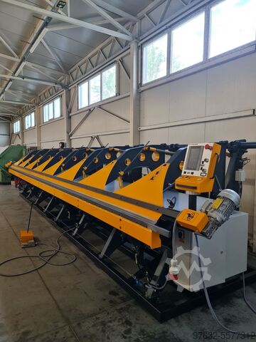 Fémlemez mappa Dinamic Line KMSSL-CNC & KMSSL-NC