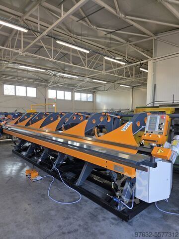 Cartella per lamiera Dinamic Line KMSSL-CNC & KMSSL-NC  SUMMER DISCOUNT