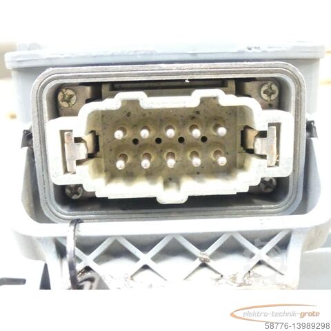 SEW-Eurodrive motor SEW-Eurodrive SA57 DRE100LC4/ASE1/TF Motor SN 01.7197488603.0001.15 + SA57/A