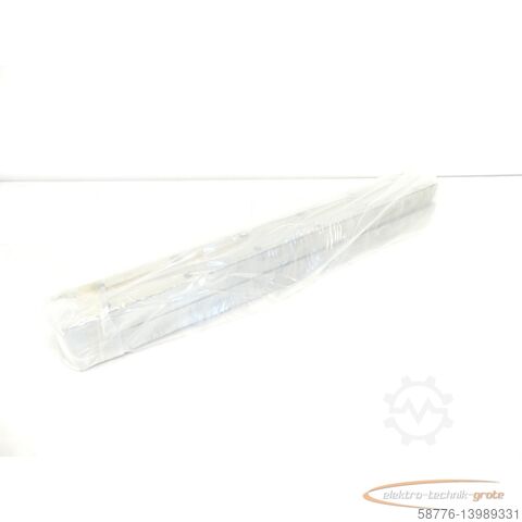 INA-component INA 034-957-057 2x M- + V-Schiene + Nadelkäfig SN 42369-133 M6535x600 - ungebr.