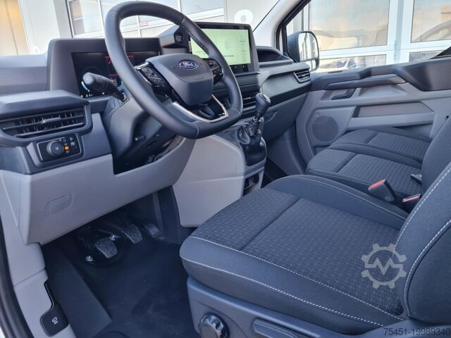 Duba panelată Ford Transit Custom Kasten Doka L2 Trend KLIMA