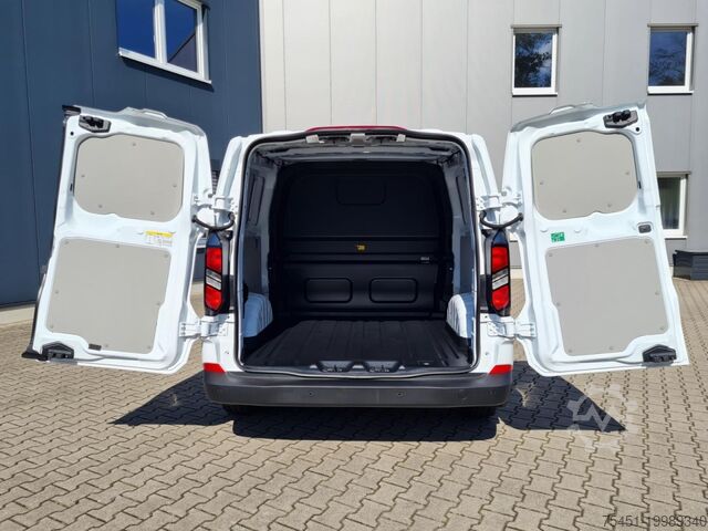 Duba panelată Ford Transit Custom Kasten Doka L2 Trend KLIMA