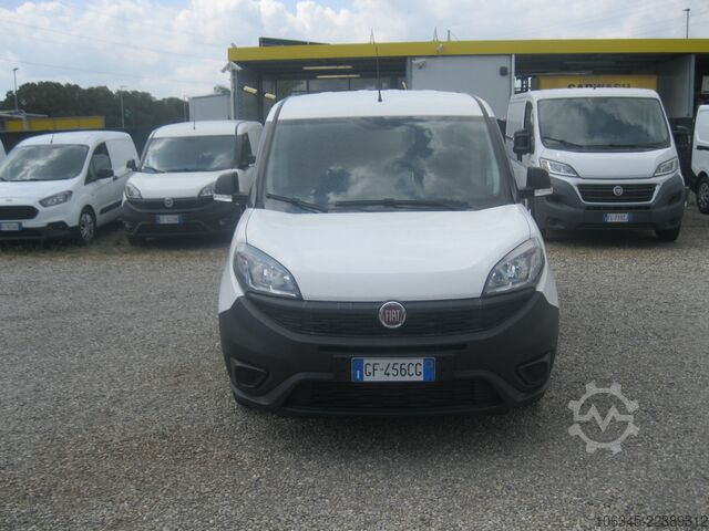Kastenwagen FIAT Doblo Cargo