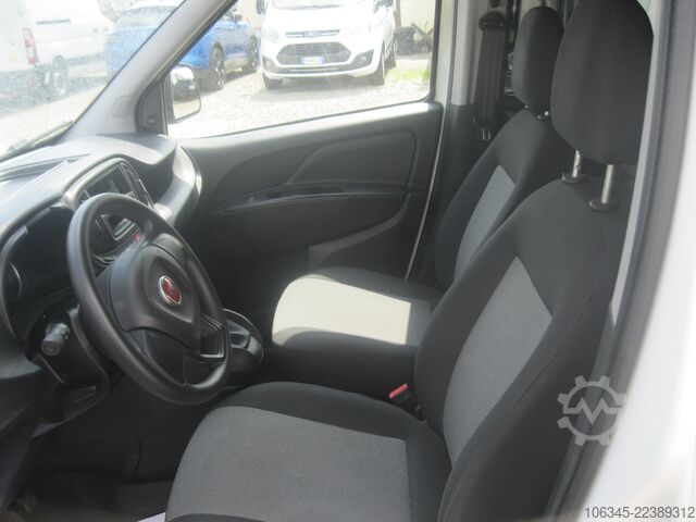 Kastenwagen FIAT Doblo Cargo