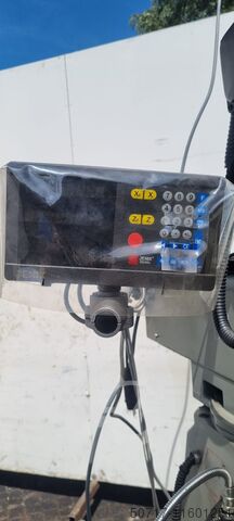 Fräsmaskin BF Tec 7550 C