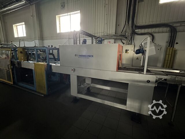 Beverage production machine DIMAC Star F30