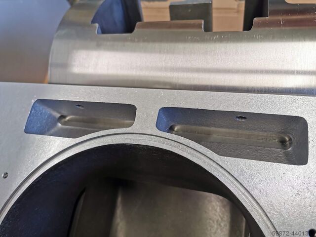 NEU Trennkammer  PARTA U 2001