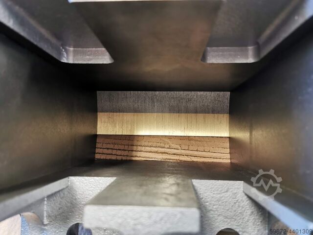 NEU Trennkammer  PARTA U 2001