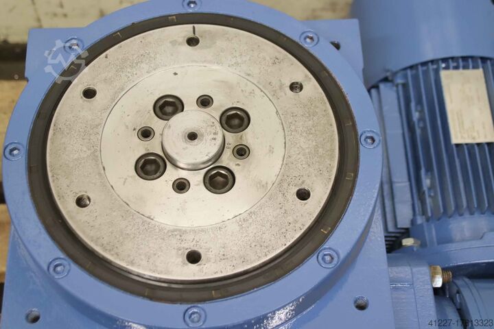 Compacte platenspeler Sopap Ta 160-12-270-2-D