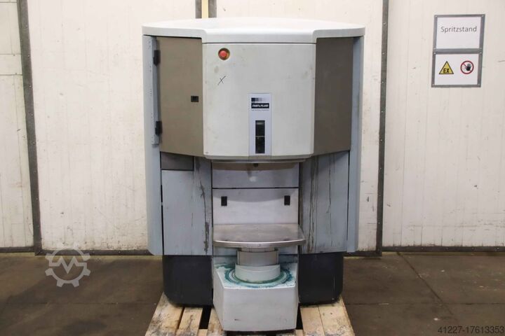 Dosing system FAST & FLUID HA650-16
