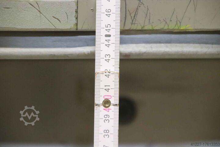 Dosing system FAST & FLUID HA650-16