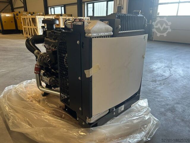 Engine Perkins 1104D-44TA - Diesel Engine - New - DPX-25088