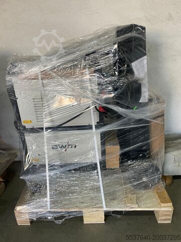 Lasset EWM Phoenix 355 Expert 2.0 plus MM TKM