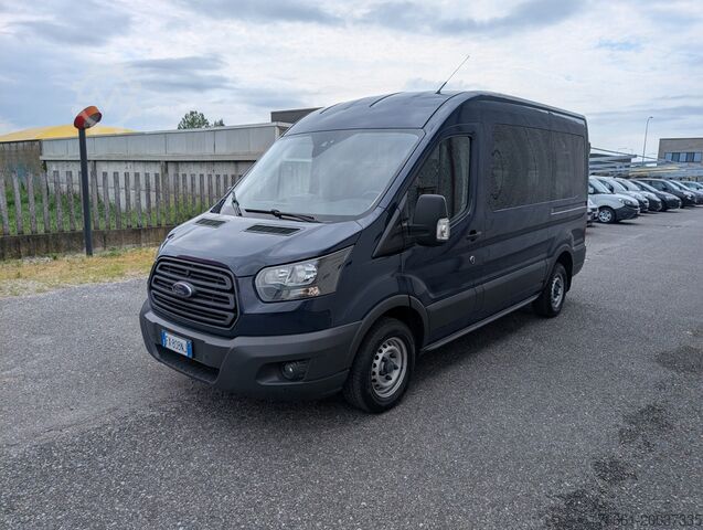 Kleinbus FORD TRANSIT 310 2.0 TDCI 130CV 8 POSTI COMB