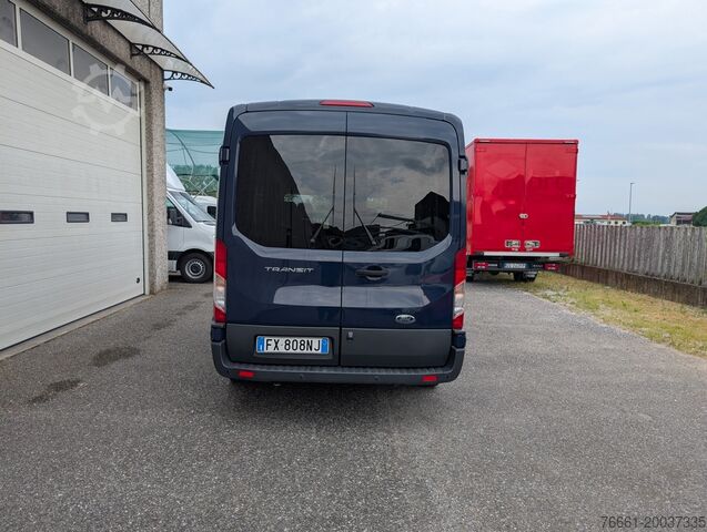 Kleinbus FORD TRANSIT 310 2.0 TDCI 130CV 8 POSTI COMB