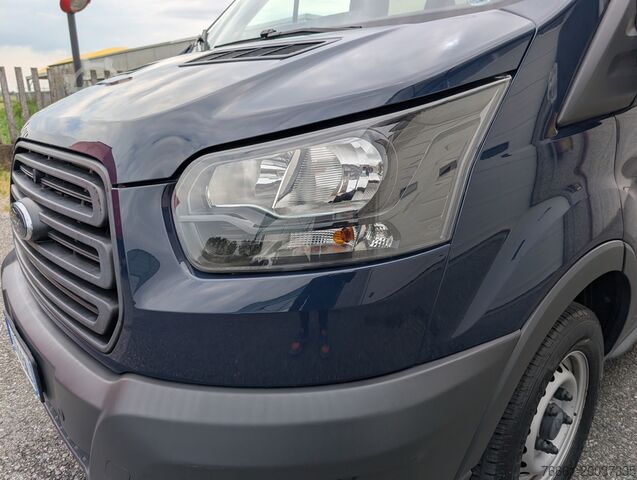 Kleinbus FORD TRANSIT 310 2.0 TDCI 130CV 8 POSTI COMB