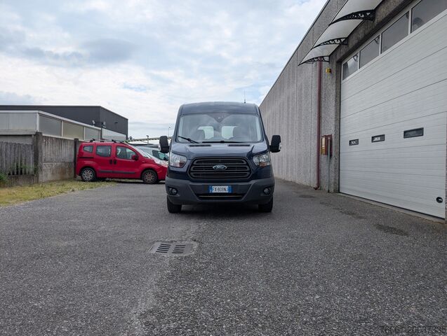 Kleinbus FORD TRANSIT 310 2.0 TDCI 130CV 8 POSTI COMB