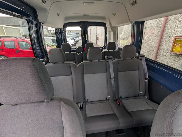 Kleinbus FORD TRANSIT 310 2.0 TDCI 130CV 8 POSTI COMB