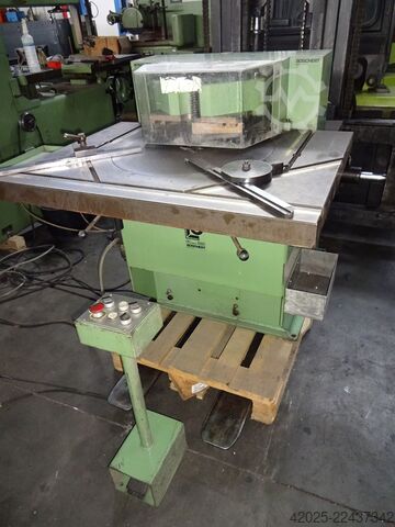 Macchina intagliatrice Boschert K30-120