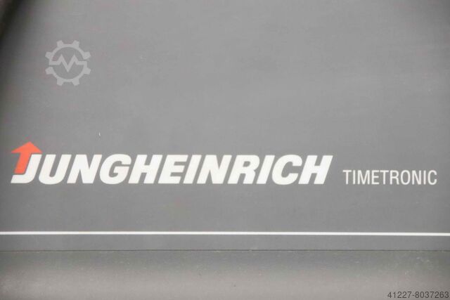 Lader voor vorkheftruck 24 V/65 A Jungheinrich E230 G 24/65 B-ET