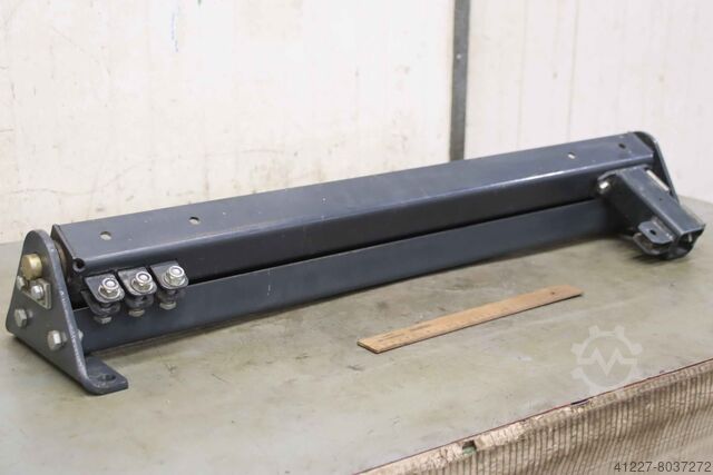 Muurbeugel voor zwenkarm unbekannt 900/200/140 mm