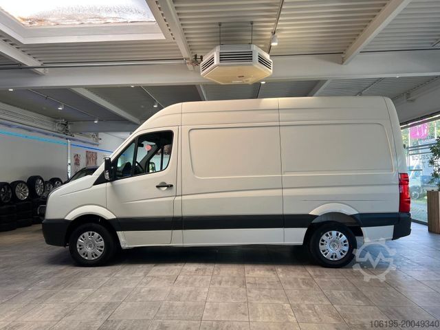 Bestelwagen met verhoogd dak VOLKSWAGEN Craftet TDI Hoch+Lang*L2-H2*Garantie