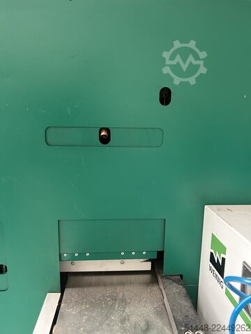 Mouldere WEINIG CUBE