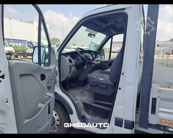 Minibus RENAULT MASTER - MASTER